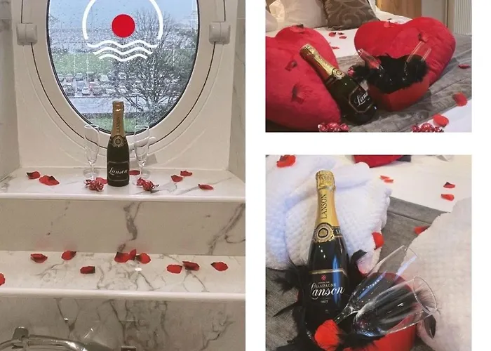 Le Cercle 호텔 셰르부르 앙 코탱탕