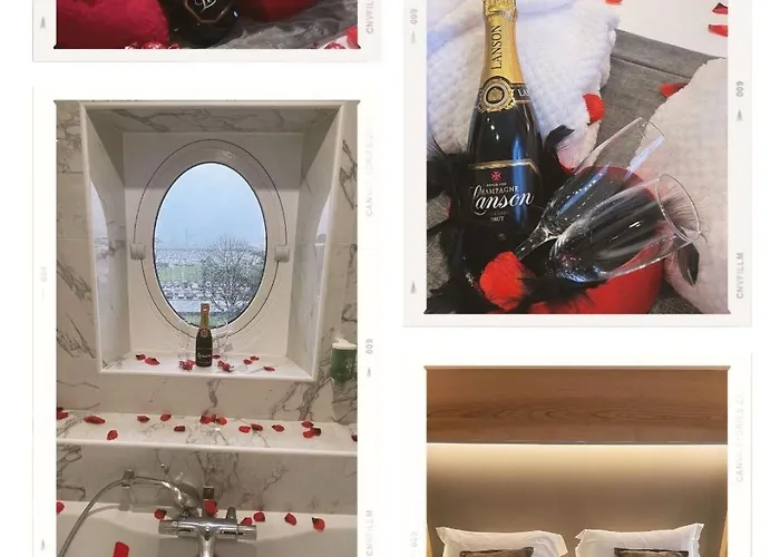 호텔 Le Cercle 셰르부르 앙 코탱탕