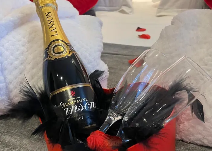 Le Cercle 3* Cherbourg-en-Cotentin