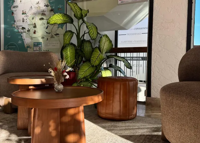 Le Cercle 3* Cherbourg-en-Cotentin