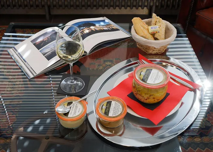 Le Cercle Cherbourg-en-Cotentin