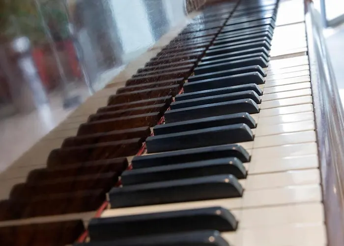 Le Cercle 3* 셰르부르 앙 코탱탕