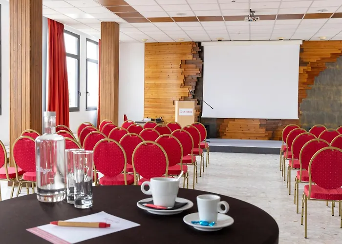 Hotel Le Cercle Cherbourg-en-Cotentin