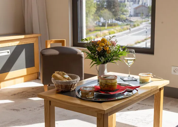 Le Cercle Hotel Cherbourg-en-Cotentin