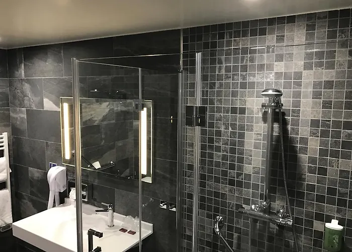 Hotel Le Cercle Cherbourg-en-Cotentin