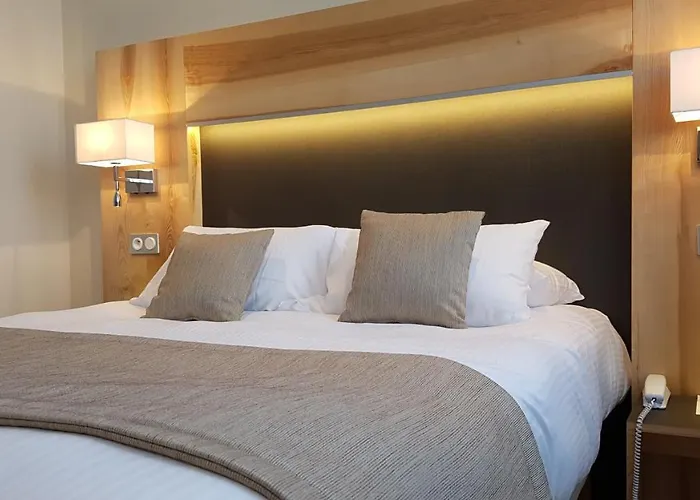 Hotel Le Cercle Cherbourg-en-Cotentin