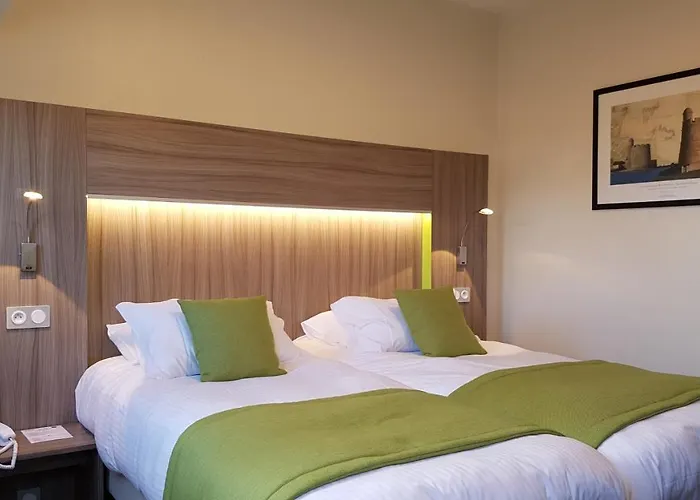 Le Cercle Cherbourg-en-Cotentin